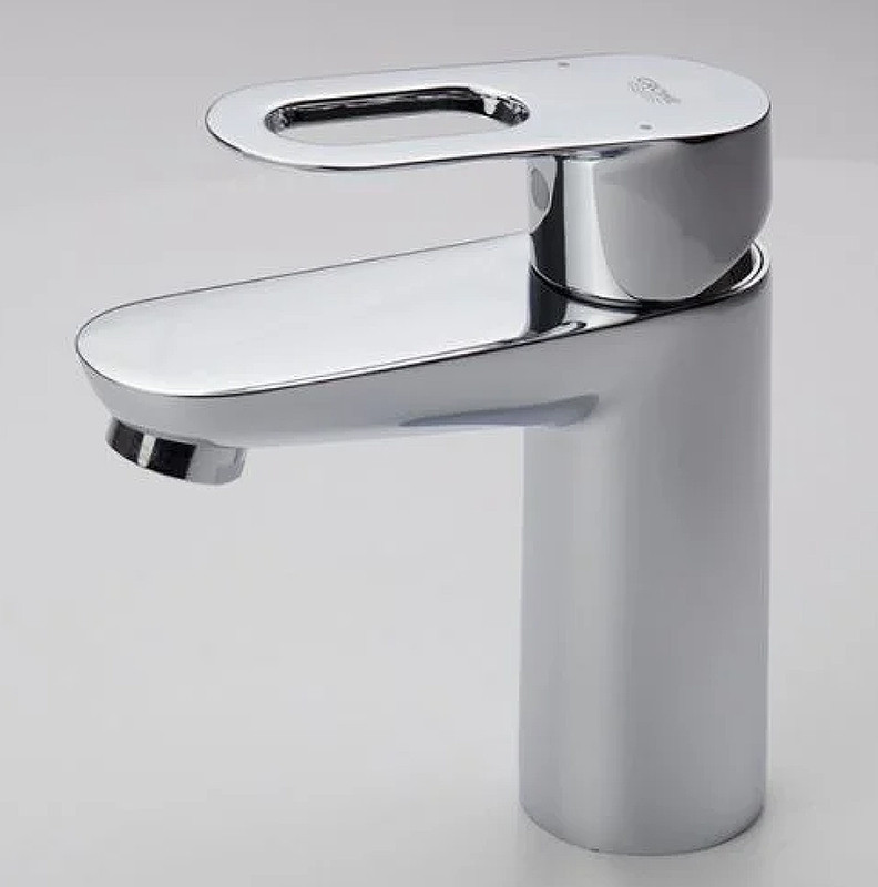 Смеситель для раковины Grohe BauLoop 23337000 Хром