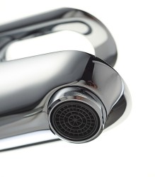 Смеситель для раковины Grohe BauLoop 23337000 Хром