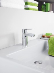 Смеситель для раковины Grohe BauEdge 23330000