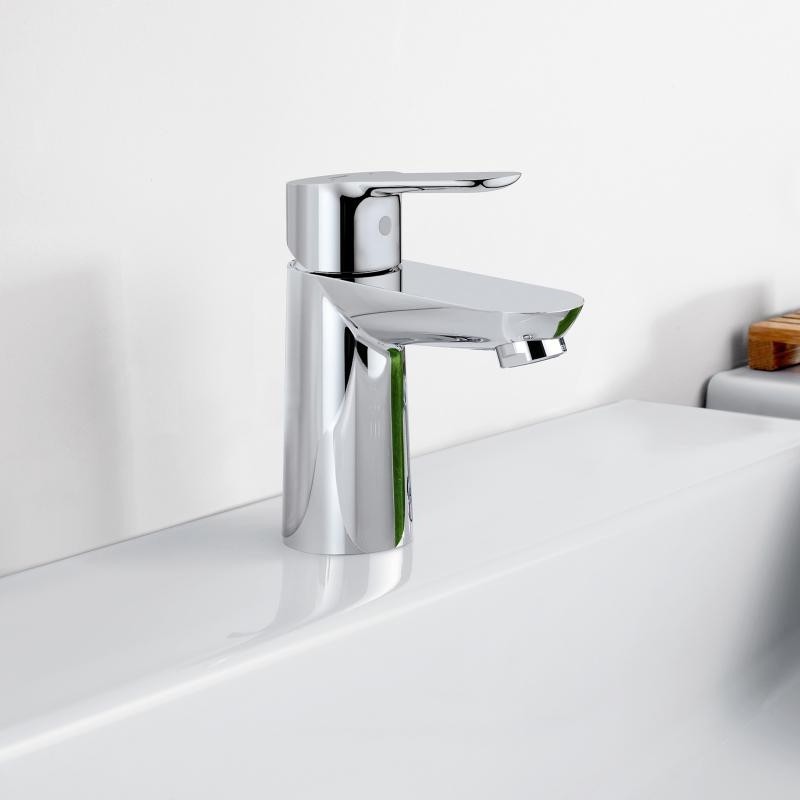 Смеситель для раковины Grohe BauEdge 23330000