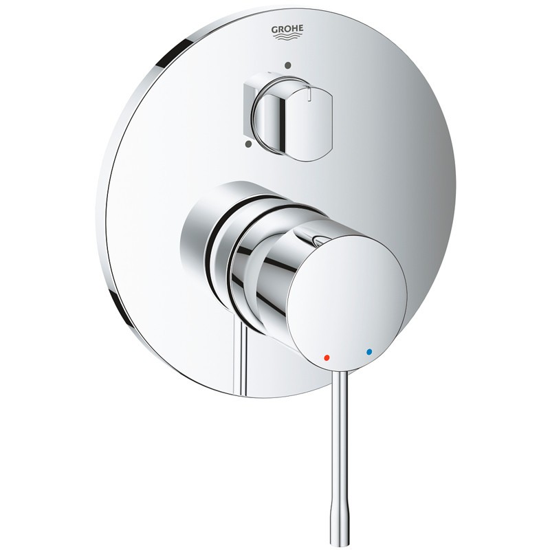 Смеситель для душа Grohe Essence New 24092001