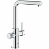 Смеситель для кухни Grohe Blue Pure Minta 30590000