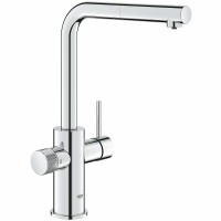 Смеситель для кухни Grohe Blue Pure Minta 30590000