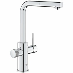 Смеситель для кухни Grohe Blue Pure Minta 30590000