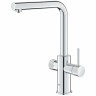 Смеситель для кухни Grohe Blue Pure Minta 30590000