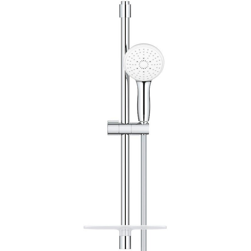 Душевой гарнитур Grohe Tempesta 110 27927003 Хром