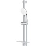 Душевой гарнитур Grohe Tempesta 110 27927003 Хром