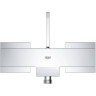Смеситель для душа Grohe Eurocube Joy 23665000