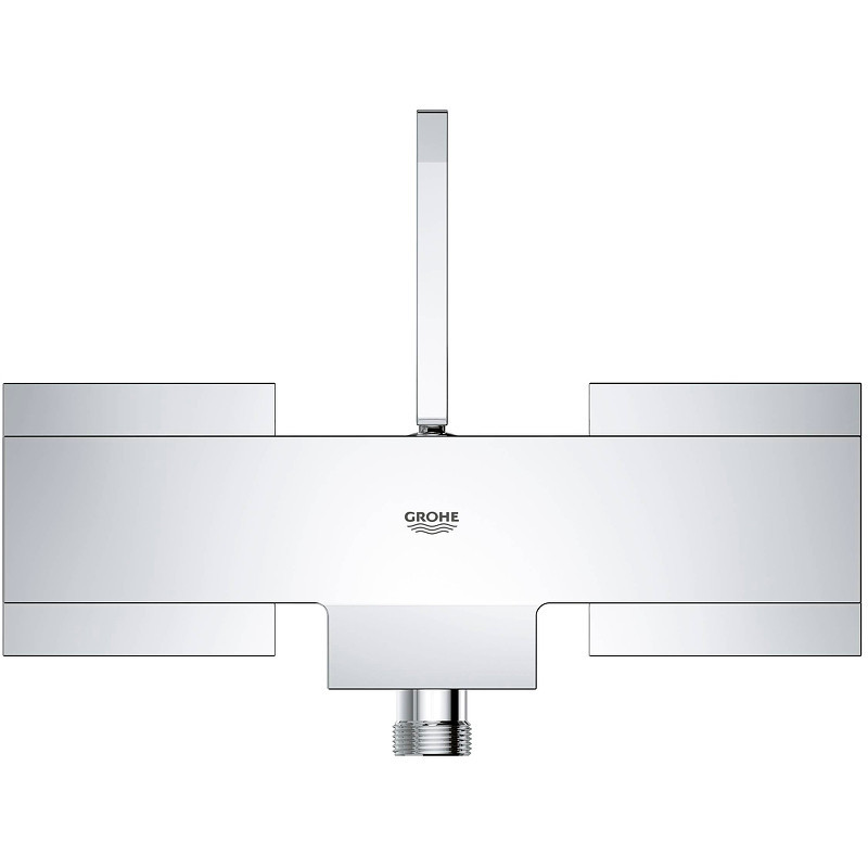 Смеситель для душа Grohe Eurocube Joy 23665000