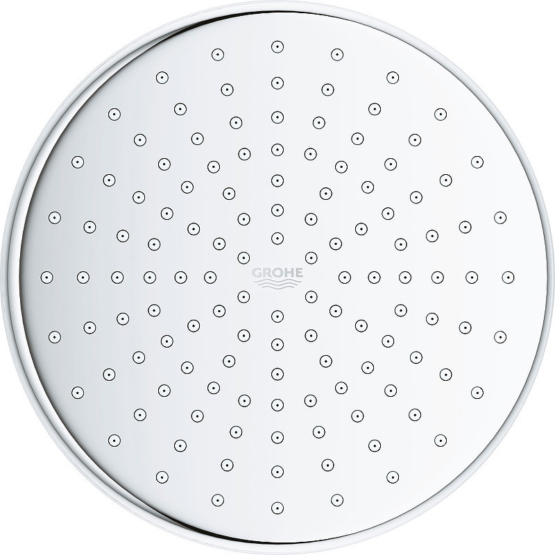 Верхний душ Grohe Tempesta 210 26410000