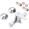 Смеситель для душа Grohe BauEdge 23333000 Хром