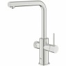 Смеситель для кухни Grohe Blue Pure Minta 30590DC0 Нержавеющая сталь