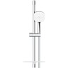 Душевой гарнитур Grohe Tempesta Cube 110 26907003 Хром
