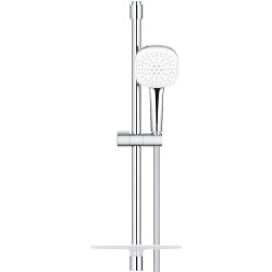 Душевой гарнитур Grohe Tempesta Cube 110 26907003 Хром