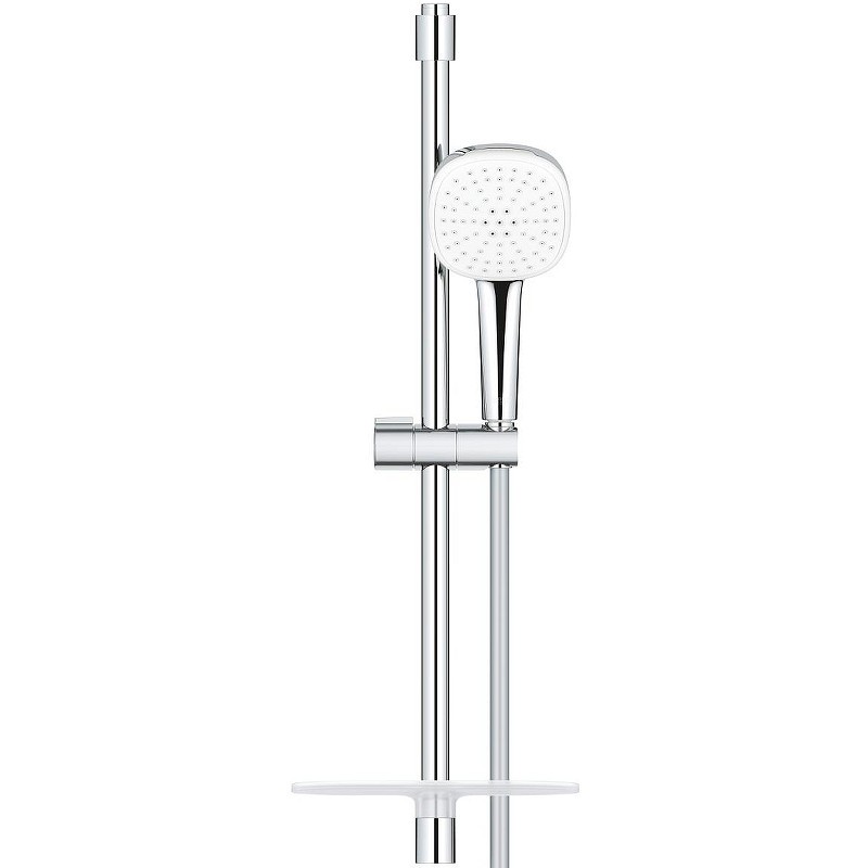 Душевой гарнитур Grohe Tempesta Cube 110 26907003 Хром