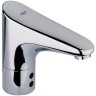 Кран для холодной воды Grohe Europlus E 36016000 Хром