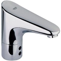 Кран для холодной воды Grohe Europlus E 36016000 Хром