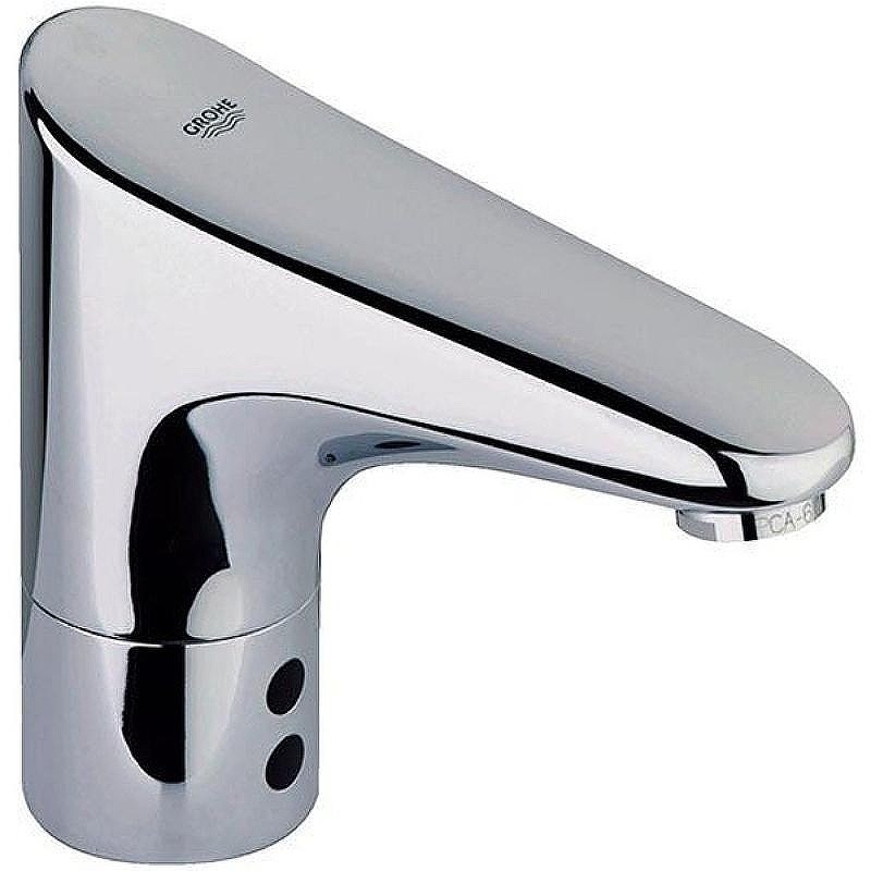 Кран для холодной воды Grohe Europlus E 36016000 Хром