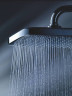 Душевая система Grohe Tempesta Cosmopolitan 26689000 с термостатом Хром