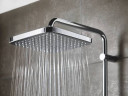 Душевая система Grohe Tempesta Cosmopolitan 26689000 с термостатом Хром