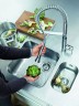 Смеситель для кухни Grohe K7 32950000 Хром
