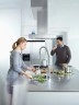 Смеситель для кухни Grohe K7 32950000 Хром