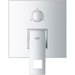 Смеситель для душа Grohe Eurocube 24094000 Хром