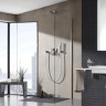 Смеситель для душа Grohe Eurocube 24094000 Хром