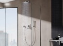 Смеситель для душа Grohe Eurocube 24094000 Хром