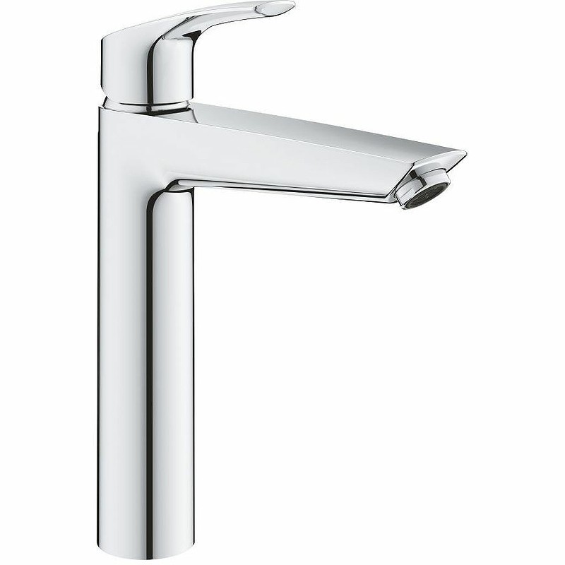 Смеситель для раковины Grohe Eurosmart 23971003 Хром