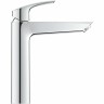 Смеситель для раковины Grohe Eurosmart 23971003 Хром