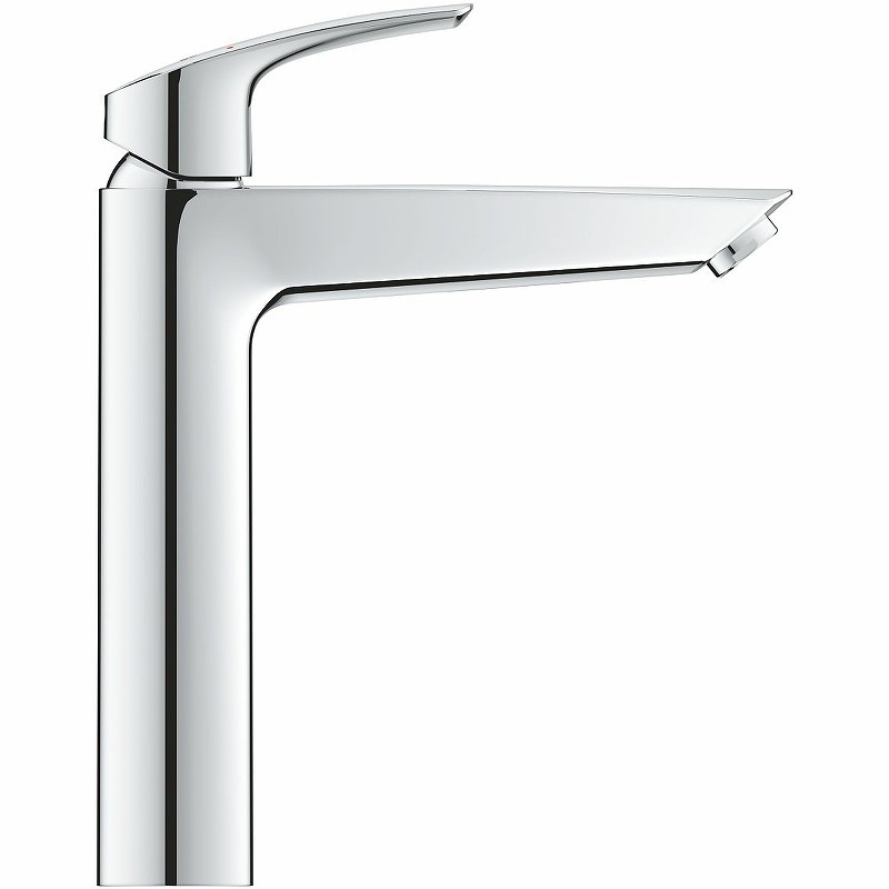 Смеситель для раковины Grohe Eurosmart 23971003 Хром