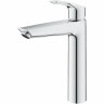 Смеситель для раковины Grohe Eurosmart 23971003 Хром