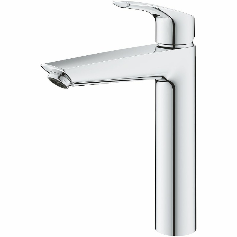 Смеситель для раковины Grohe Eurosmart 23971003 Хром