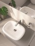 Смеситель для раковины Grohe Eurosmart 23971003 Хром