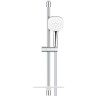 Душевой гарнитур Grohe Tempesta Cube 110 27576003 Хром