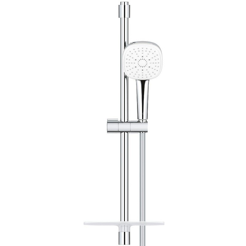 Душевой гарнитур Grohe Tempesta Cube 110 27576003 Хром