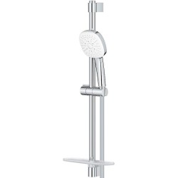 Душевой гарнитур Grohe Tempesta Cube 110 27576003 Хром