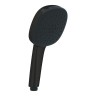 Ручной душ Grohe Tempesta Cube 267462433 цвет Черный матовый