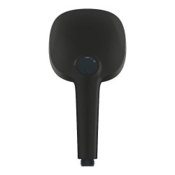 Ручной душ Grohe Tempesta Cube 267462433 цвет Черный матовый
