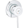 Смеситель для душа Grohe BauClassic 29048000 Хром