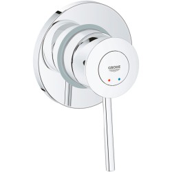 Смеситель для душа Grohe BauClassic 29048000 Хром