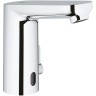 Смеситель для раковины Grohe Eurosmart E 36325001 Хром