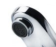 Смеситель для раковины Grohe Eurosmart E 36325001 Хром