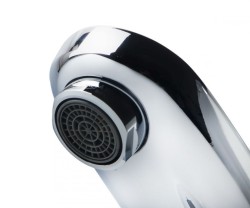 Смеситель для раковины Grohe Eurosmart E 36325001 Хром