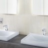 Смеситель для раковины Grohe Eurosmart E 36325001 Хром