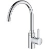 Смеситель для кухни Grohe Eurosmart Cosmopolitan 32843002 Хром