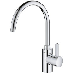 Смеситель для кухни Grohe Eurosmart Cosmopolitan 32843002 Хром