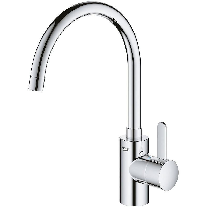 Смеситель для кухни Grohe Eurosmart Cosmopolitan 32843002 Хром