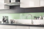 Смеситель для кухни Grohe Eurosmart Cosmopolitan 32843002 Хром